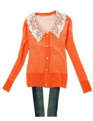 艾爾姿官方旗艦店 亞馬遜針織服裝的時尚與品質之選