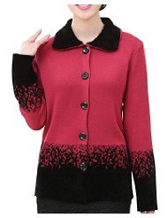 羊城衣族針織服裝 開衫、毛衣與針織衫的時(shí)尚魅力