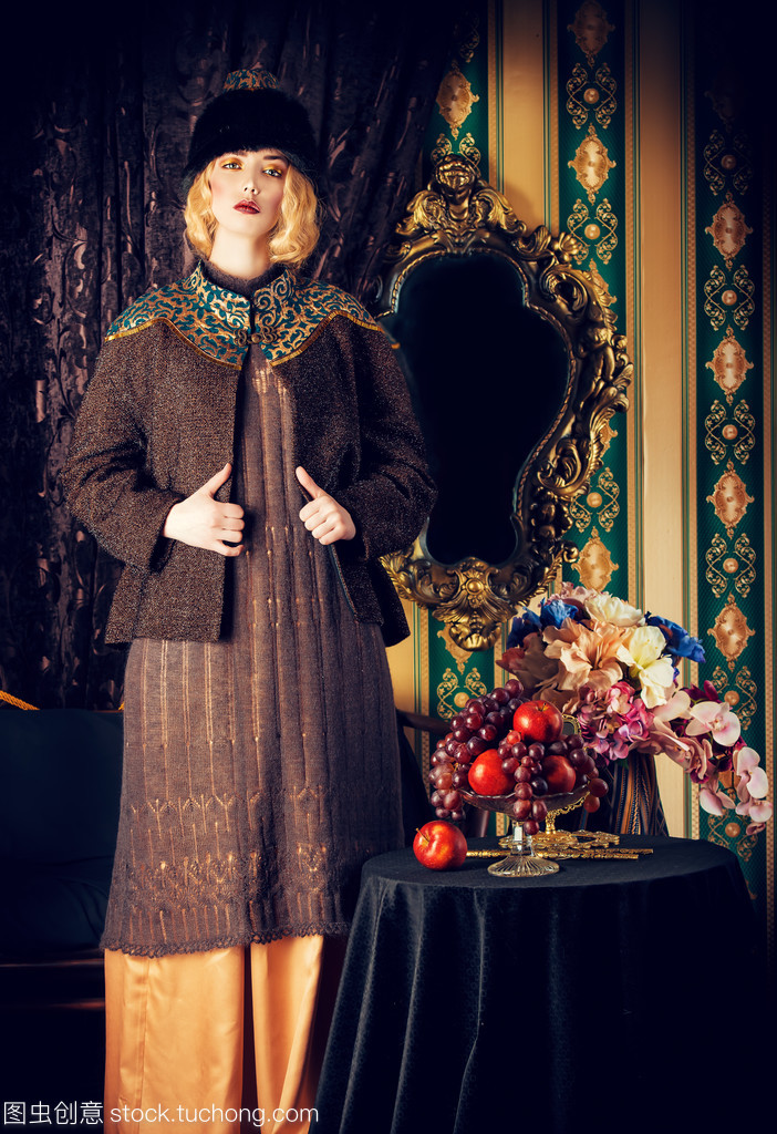 針織的魅力 從一針一線到時(shí)尚風(fēng)尚的演變