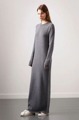 設計開發(fā)必看！深度解析5種常見的針織服裝廓形