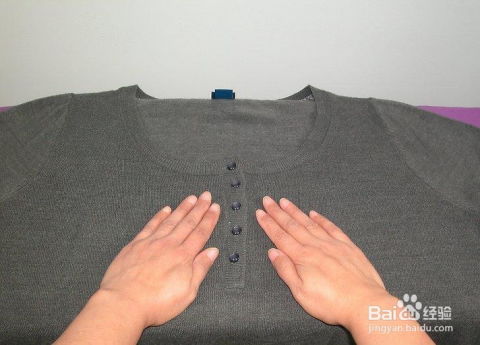 如何正確熨燙毛衣及其他針織服裝，保持衣物平整與質(zhì)感